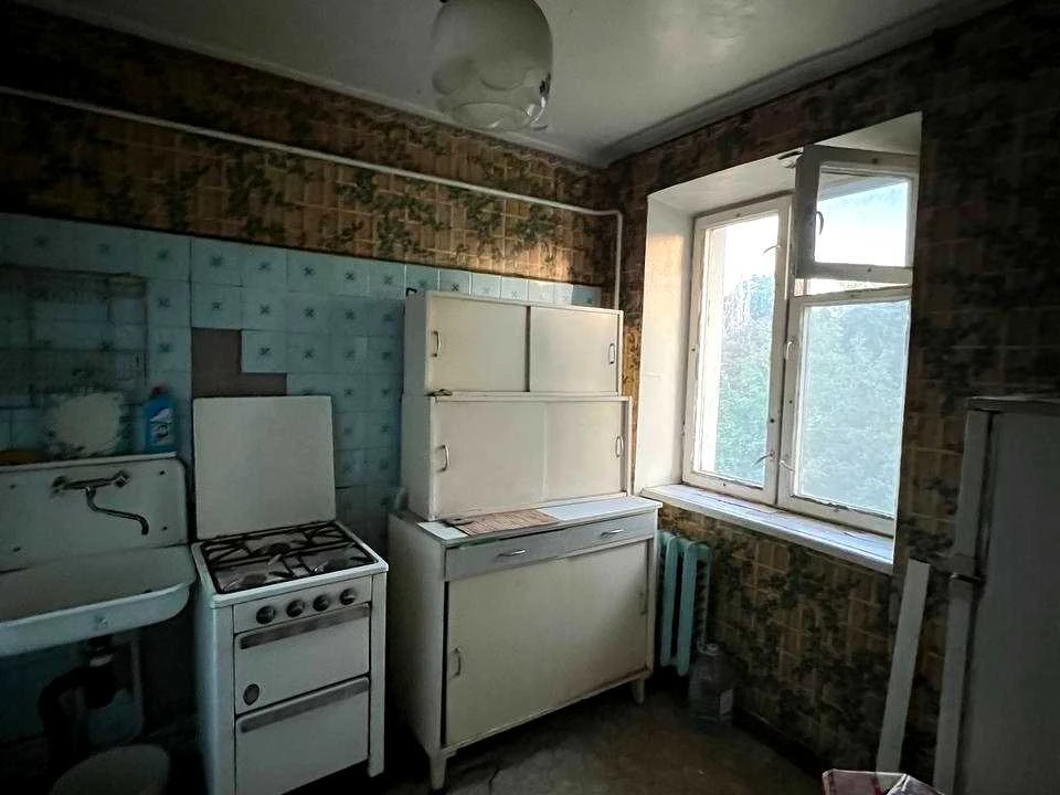 Квартира. Одеса, Академіка Філатова вул.