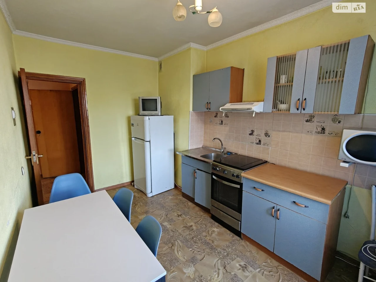 Довгострокова Оренда Квартира Таїрова