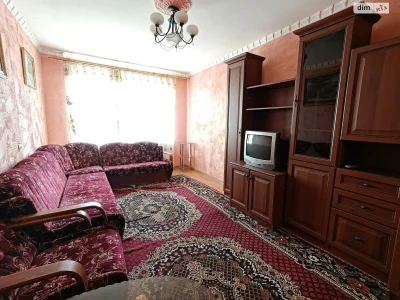 Довгострокова Оренда Квартира Таїрова