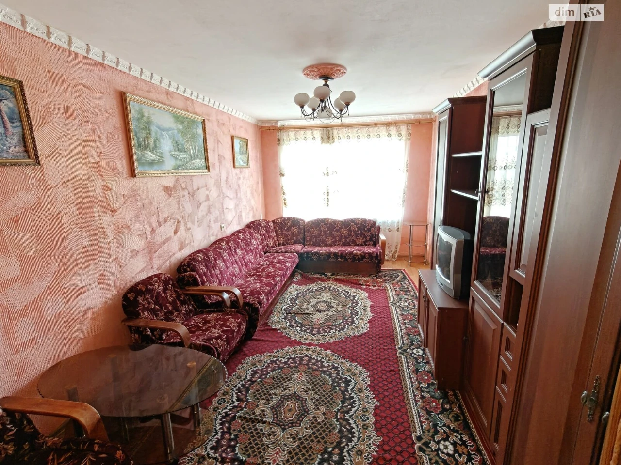 Довгострокова Оренда Квартира Таїрова