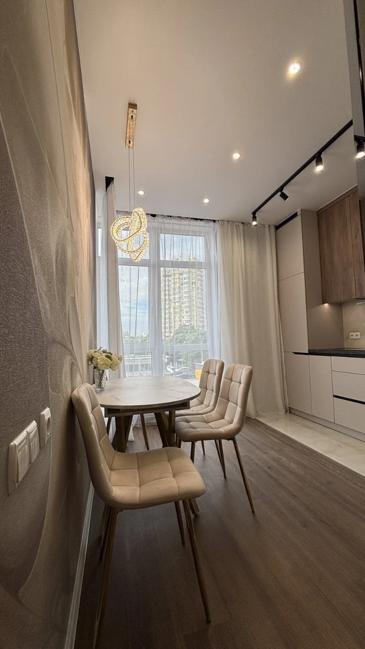 Продам свою 2 ком  65 жемчужина