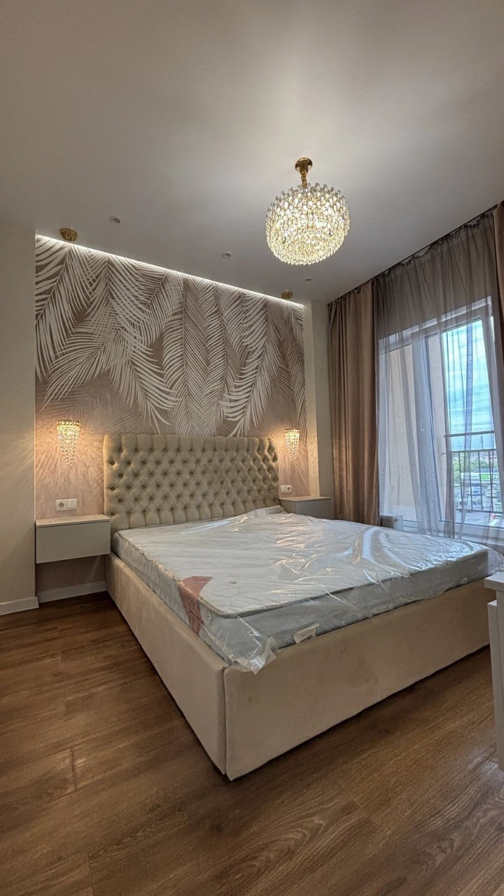 Продам свою 2 ком  65 жемчужина