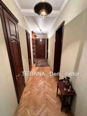 Квартира в центре города Одесса. ТОРГ.
