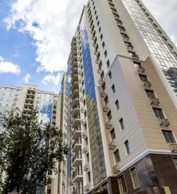 Продам парковочное место в ЖК 6 Жемчужина, Аркадия