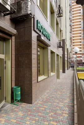 Продам парковочное место в ЖК 6 Жемчужина, Аркадия