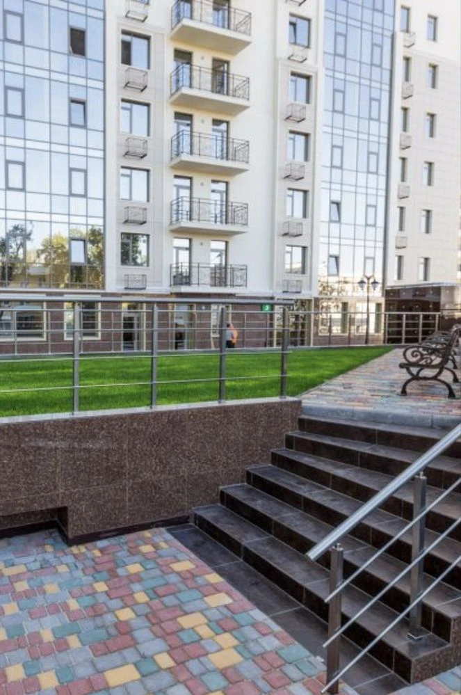 Продам парковочное место в ЖК 6 Жемчужина, Аркадия