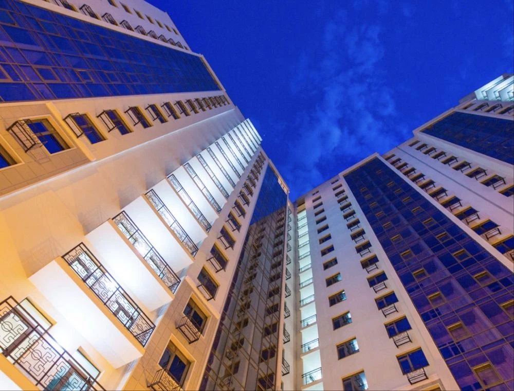 Продам парковочное место в ЖК 6 Жемчужина, Аркадия