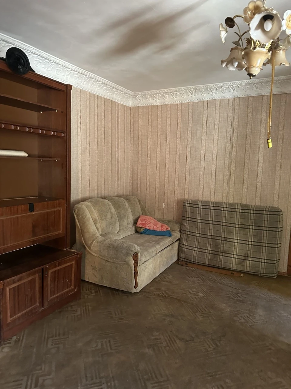Продам 2х квартиру на ул Ушинского