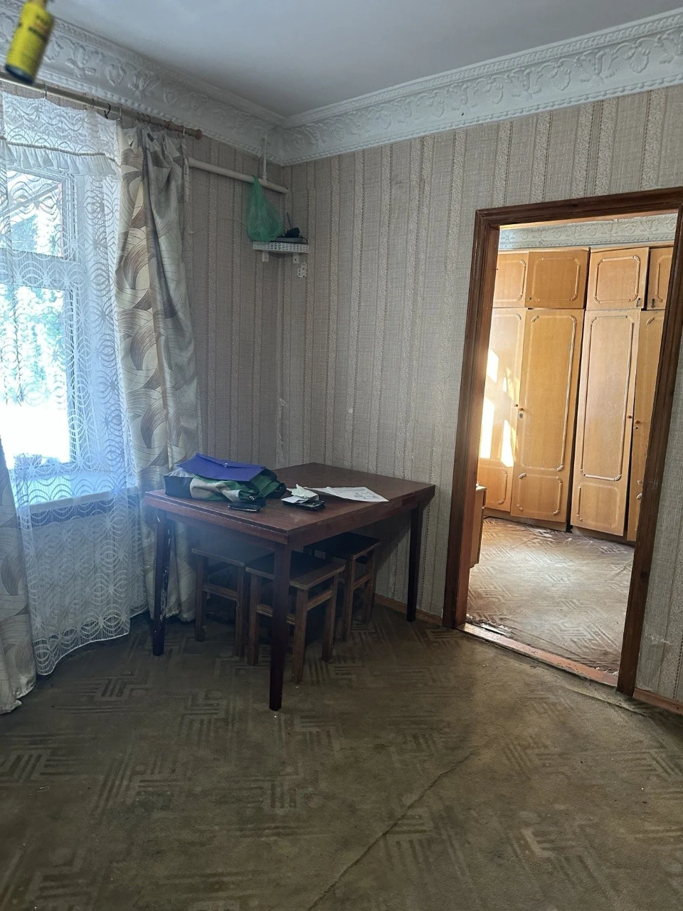 Продам 2х квартиру на ул Ушинского