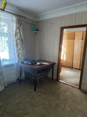 Продам 2х квартиру на ул Ушинского