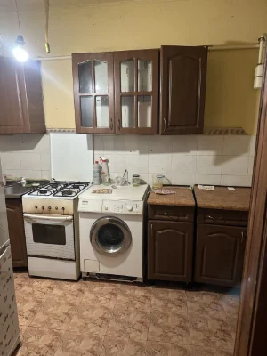 Продам 2х квартиру на ул Ушинского