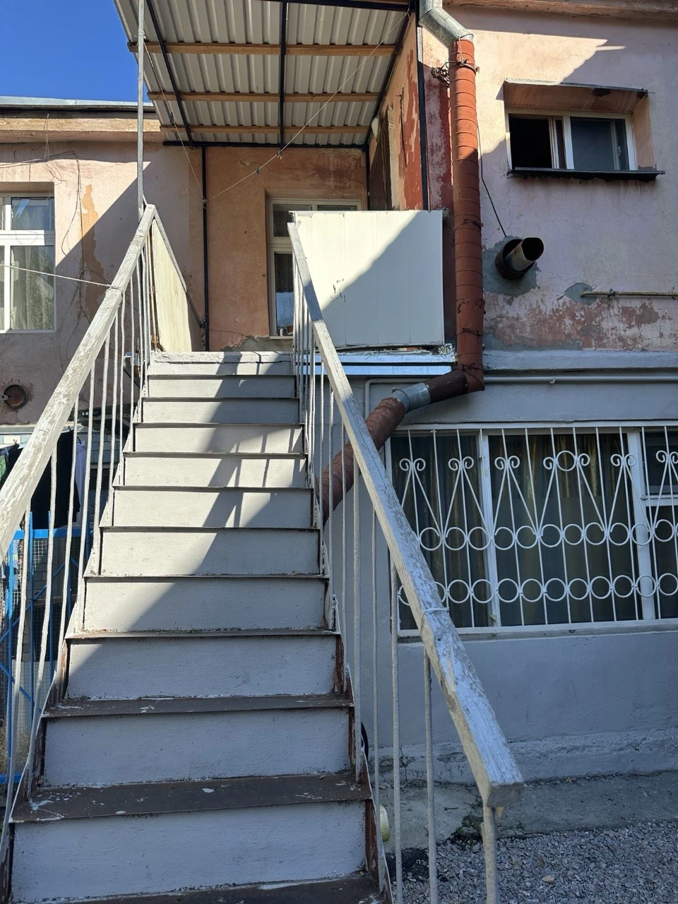 Продам 2х квартиру на ул Ушинского