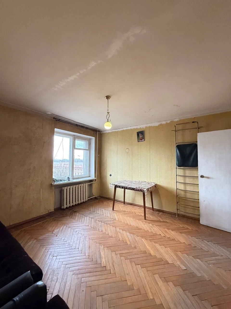 Купите трёхкомнатную квартиру в самом центре Одессы