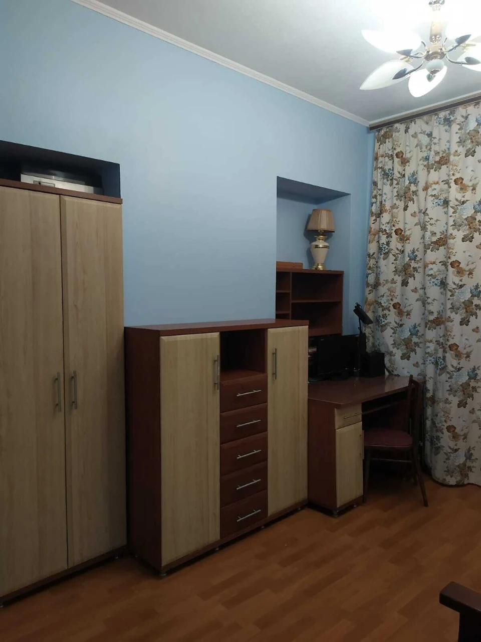Довгострокова Оренда Квартира Центр