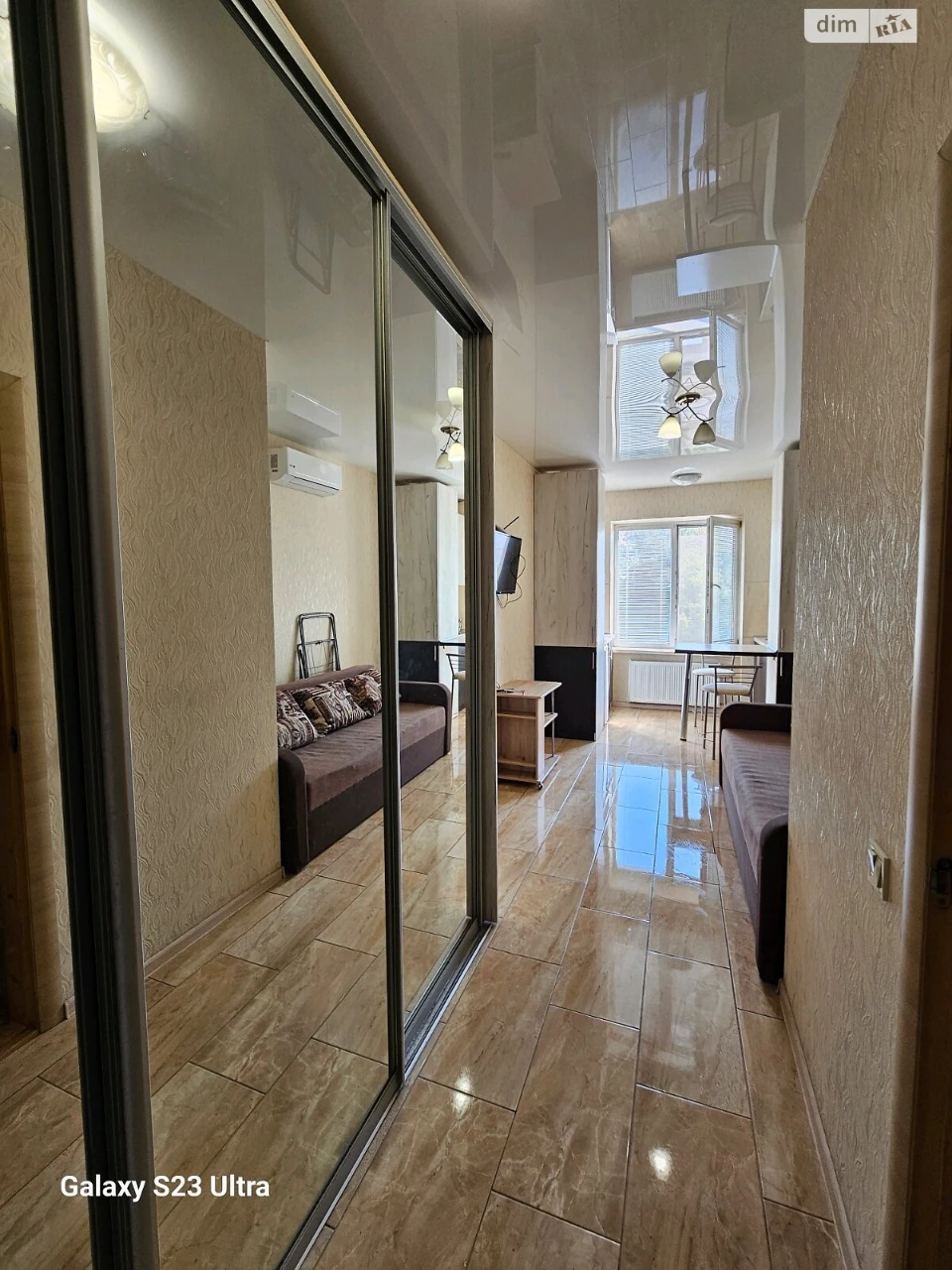 Довгострокова Оренда Квартира Київський