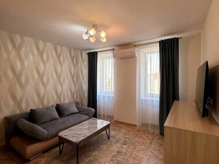 Квартира. Харків, Заливна вул.