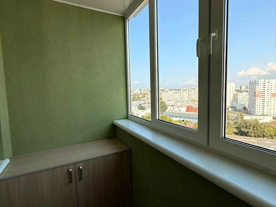 Квартира. Харків, Заливна вул.