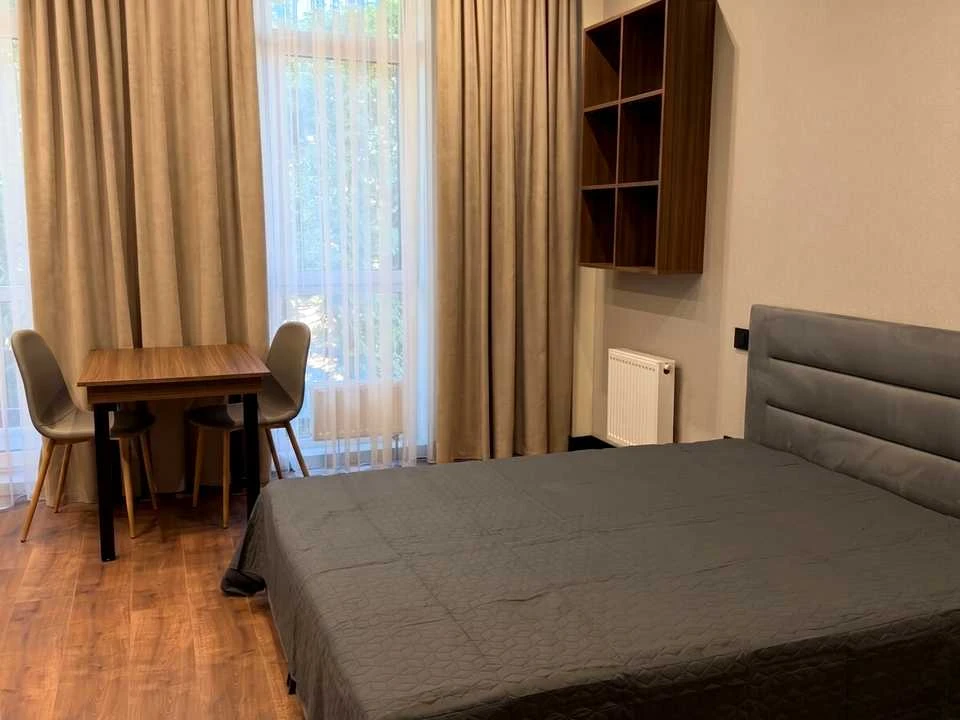 Квартира. Одеса, Дачна вул.