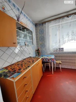 Довгострокова Оренда Квартира Роганський