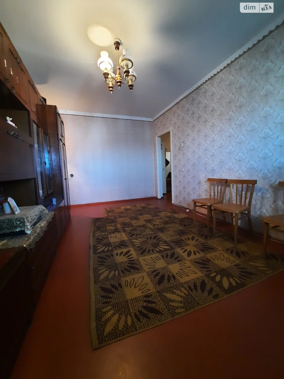 Довгострокова Оренда Квартира Роганський