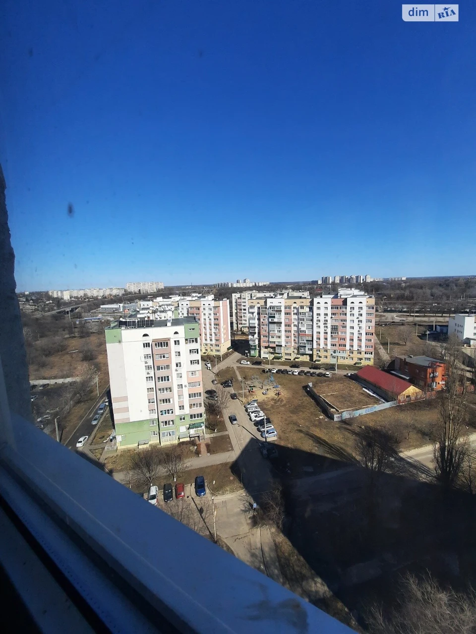 Довгострокова Оренда Квартира Роганський