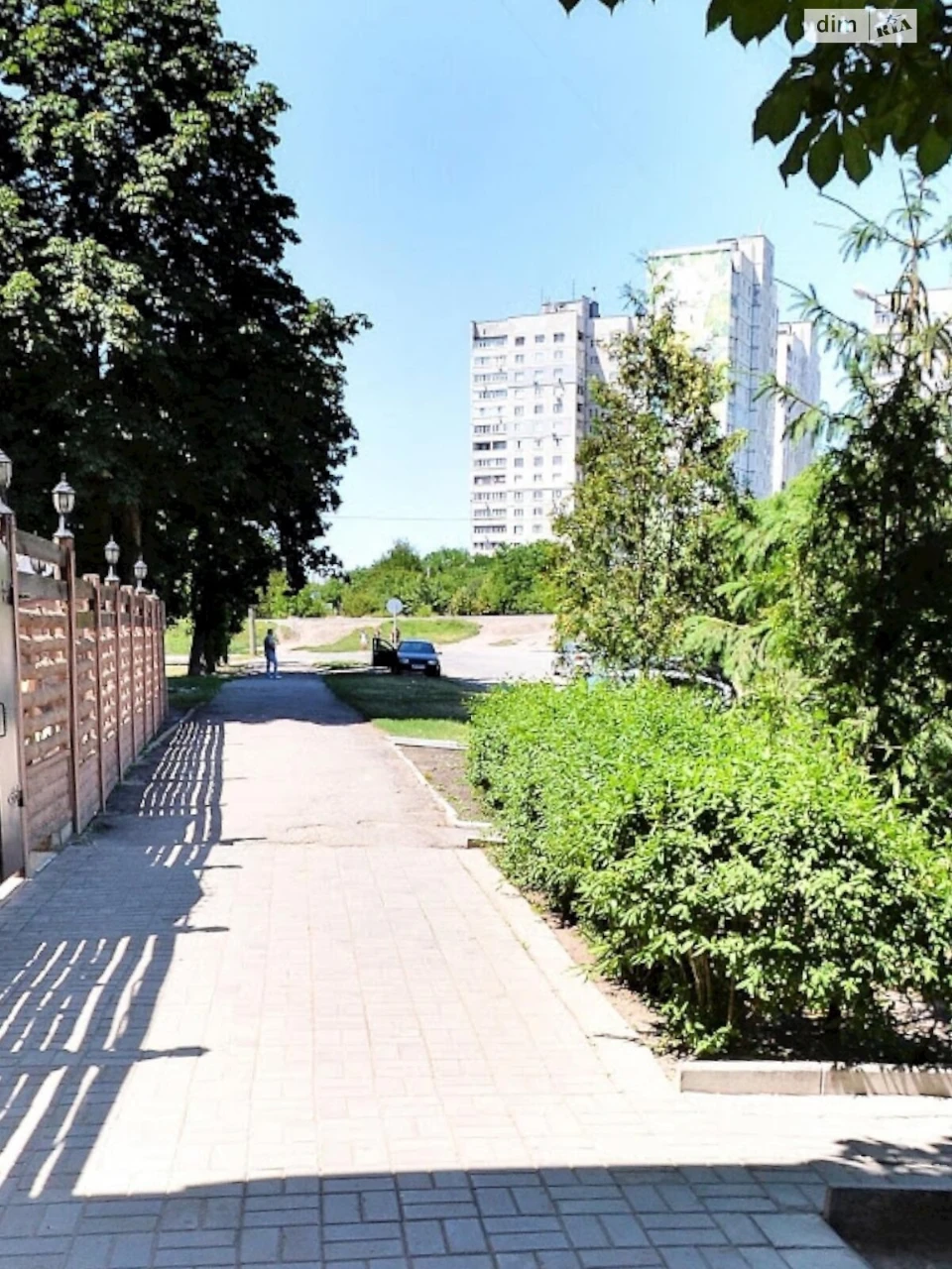 Довгострокова Оренда Квартира Роганський