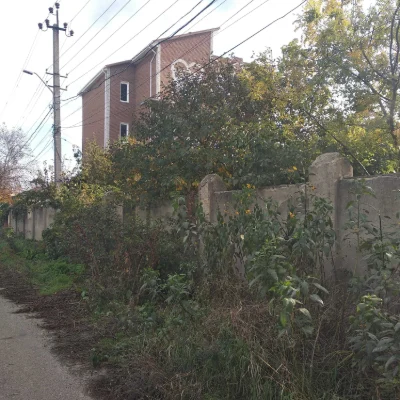 Продается особняк 4эт. Черноморка,Киевский р-н г.Одесса,,вид