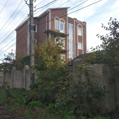 Продается особняк 4эт. Черноморка,Киевский р-н г.Одесса,,вид