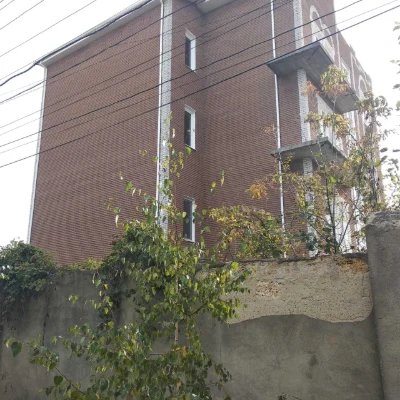 Продается особняк 4эт. Черноморка,Киевский р-н г.Одесса,,вид