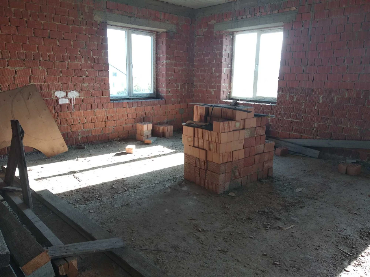 Продается особняк 4эт. Черноморка,Киевский р-н г.Одесса,,вид