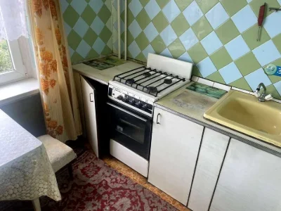 Квартира. Запоріжжя, Запорізька вул.
