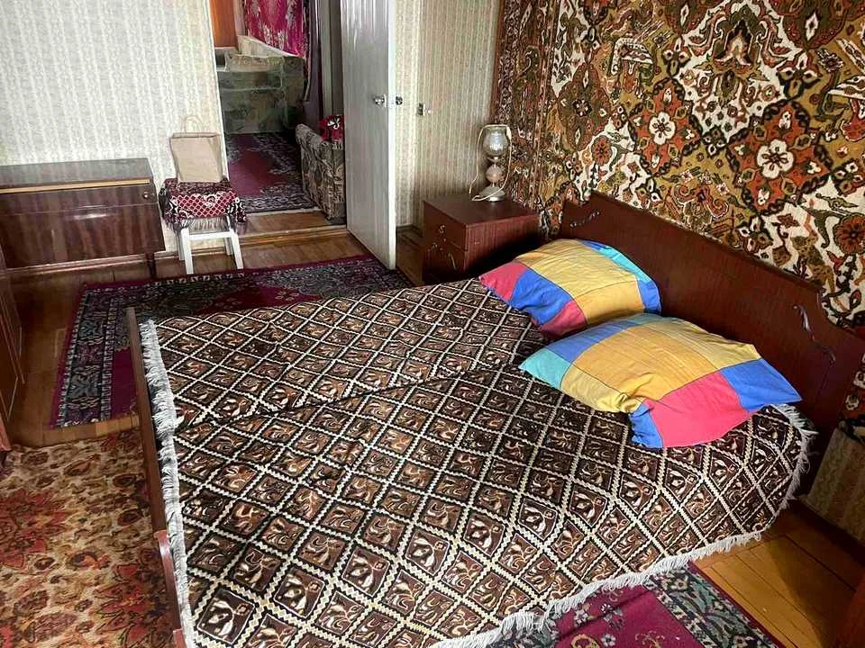 Квартира. Запоріжжя, Запорізька вул.