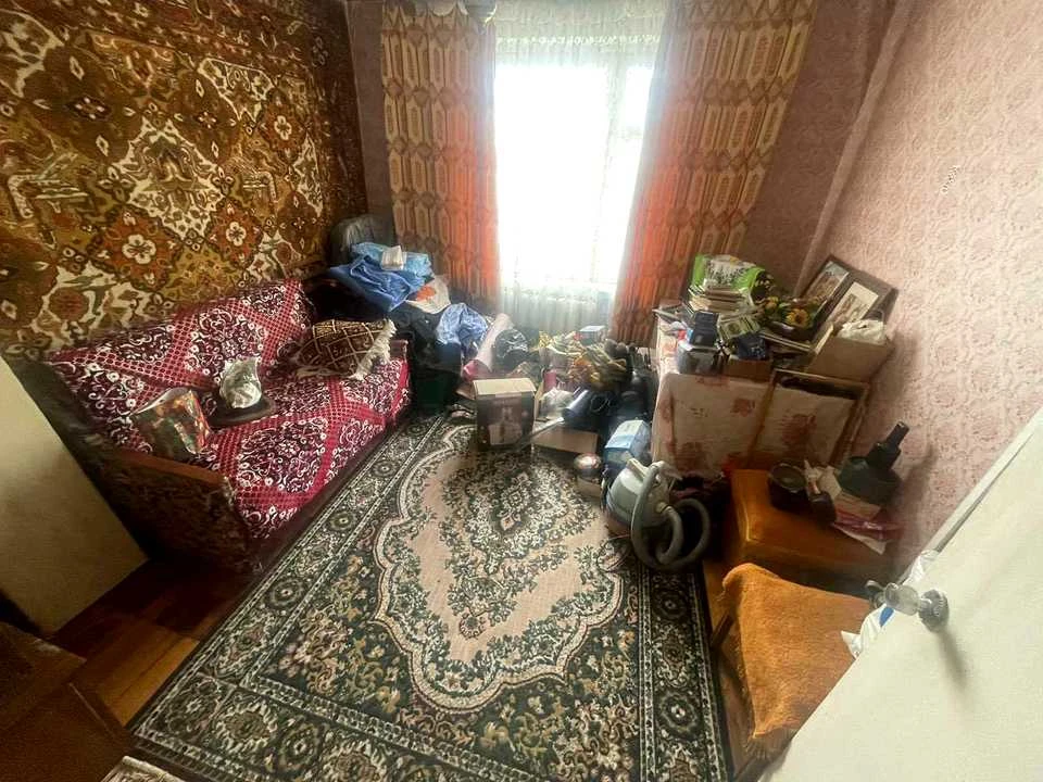 Квартира. Запоріжжя, Запорізька вул.