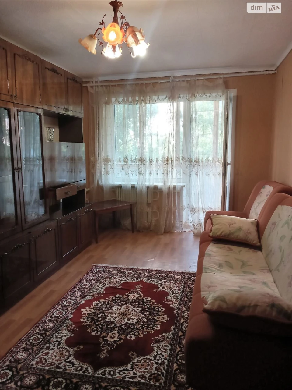 Довгострокова Оренда Квартира Бородинський