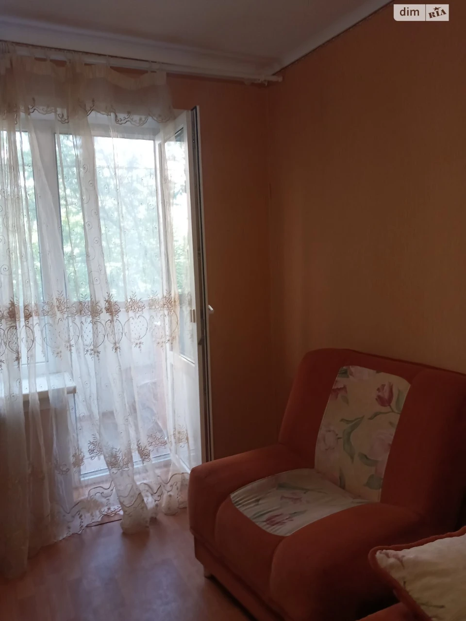Довгострокова Оренда Квартира Бородинський