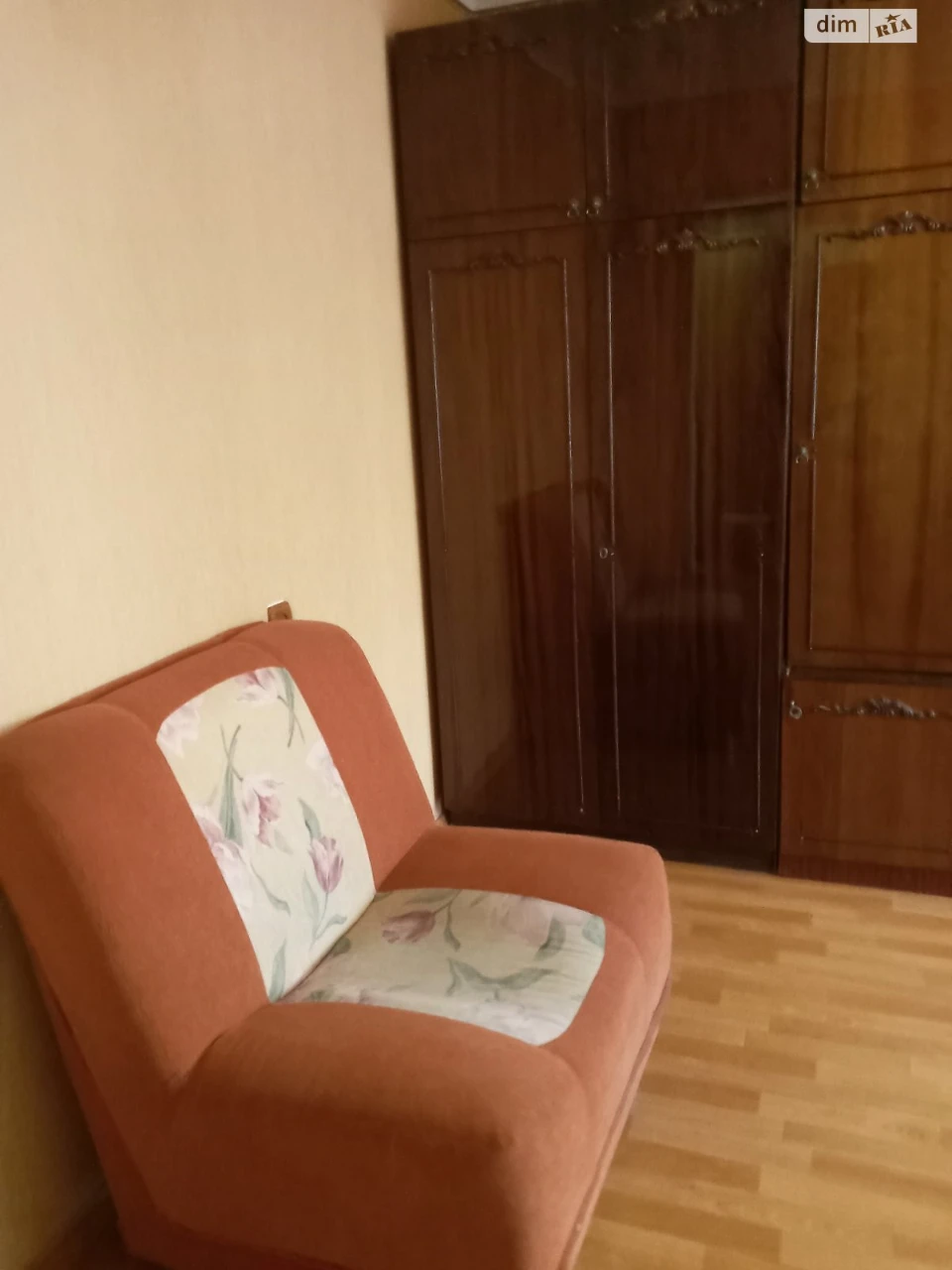 Довгострокова Оренда Квартира Бородинський
