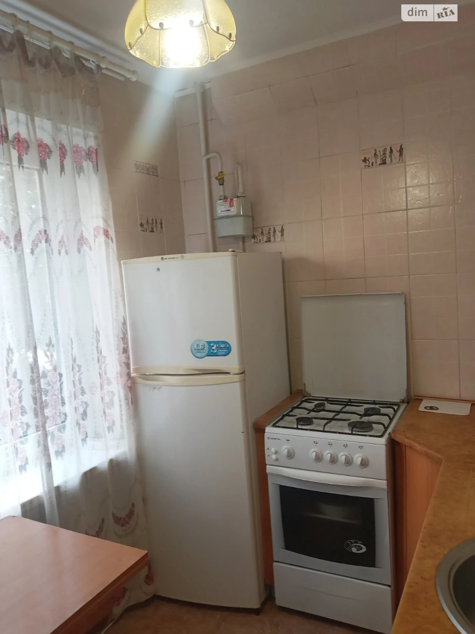 Довгострокова Оренда Квартира Бородинський