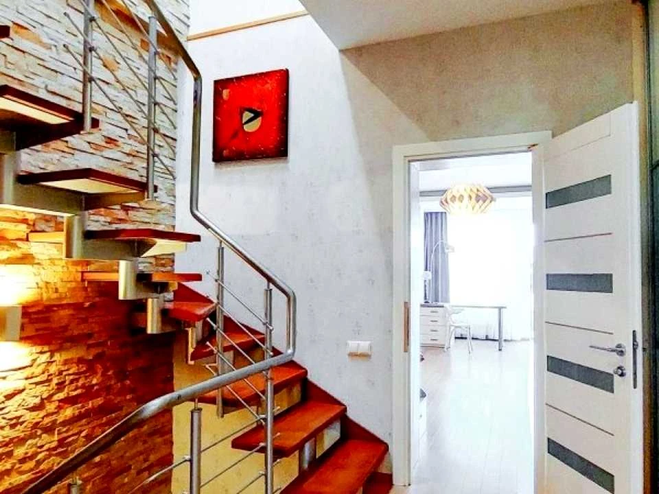Будинок. Одеса, вул. Болгарська