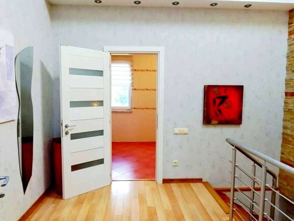 Будинок. Одеса, вул. Болгарська