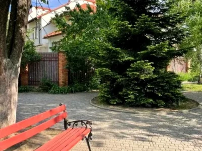 Будинок. Одеса, Сергія Єфремова вул.
