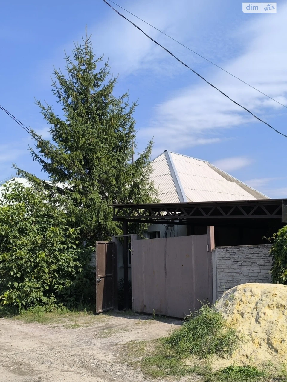 Продаж Частина будинку Київський