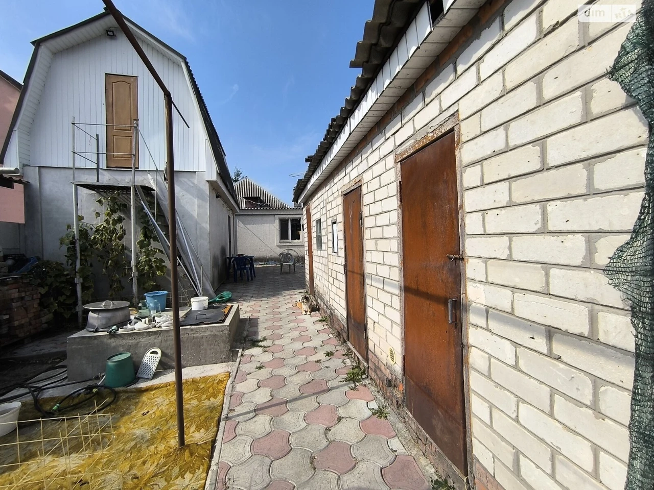 Продаж Частина будинку Київський