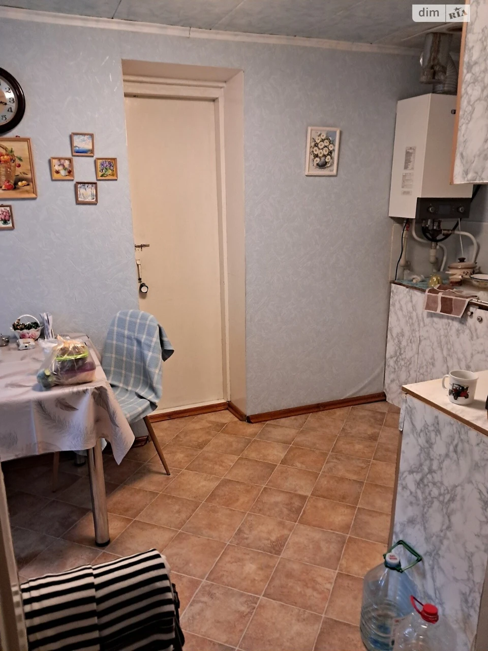 Продаж Частина будинку Аеропорт