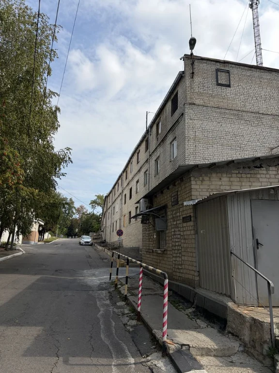 Продам гараж в центре Харькова — ГСК «Киевский», ул. Куликов