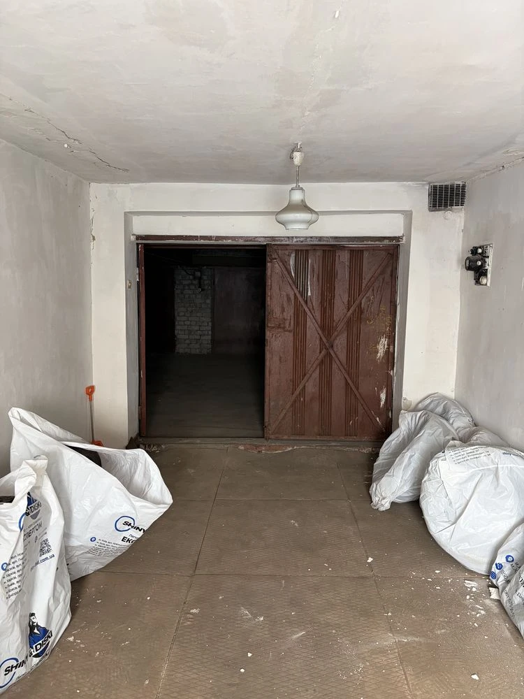 Продам гараж в центре Харькова — ГСК «Киевский», ул. Куликов