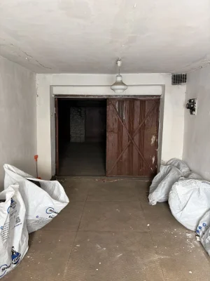 Продам гараж в центре Харькова — ГСК «Киевский», ул. Куликов