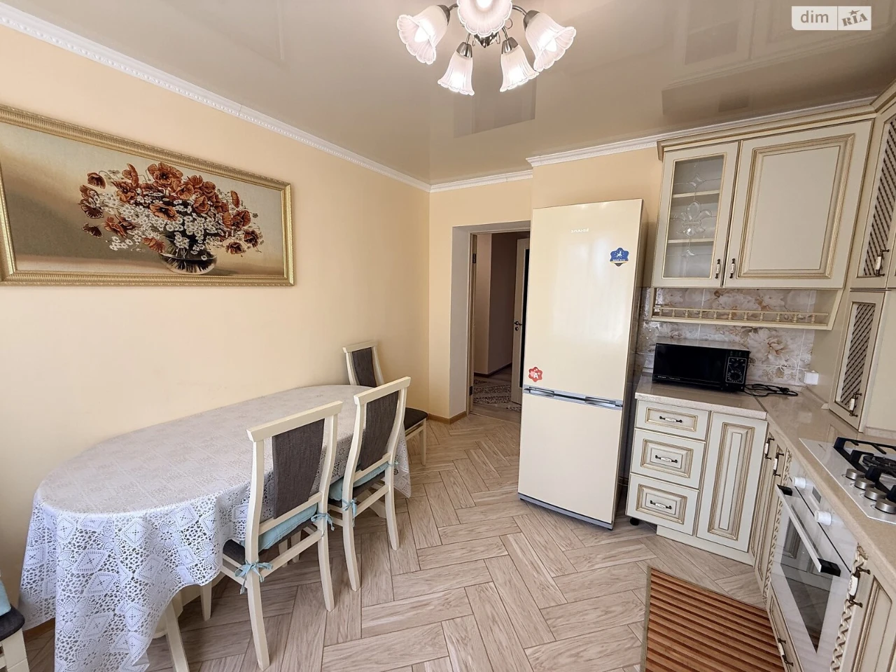 Продаж Квартира Академічний