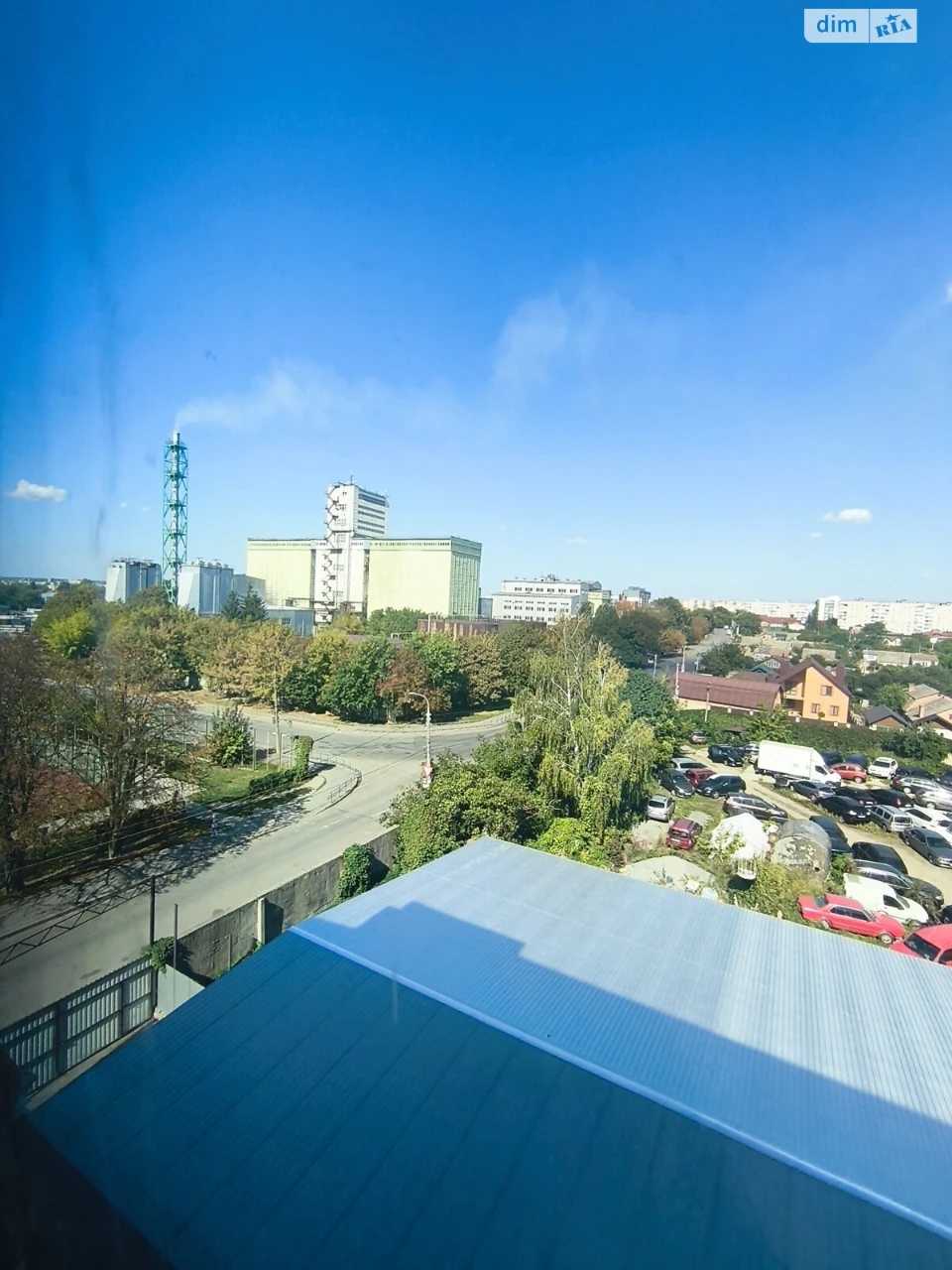 Продаж Квартира Олієжир комбінат
