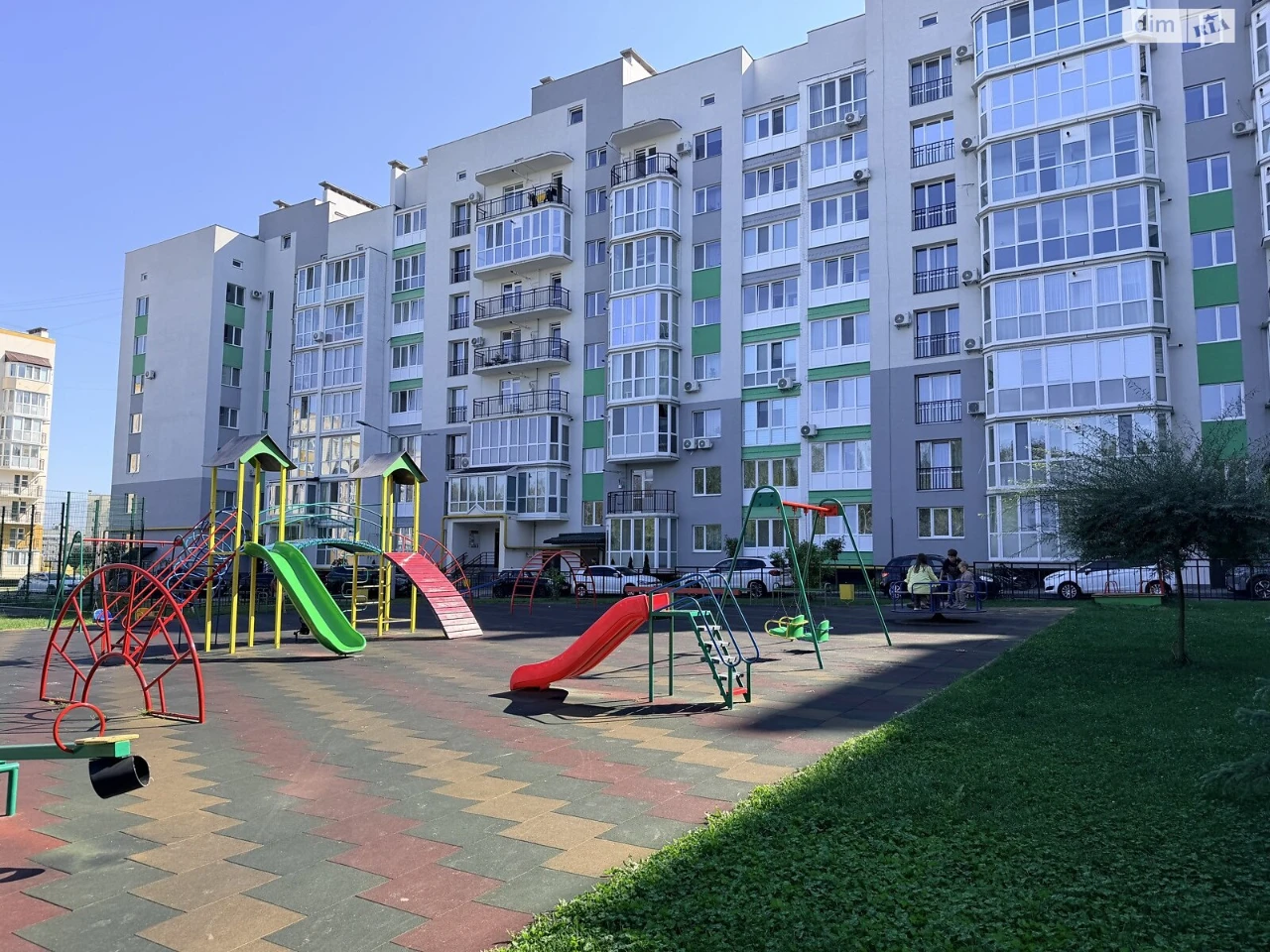 Продаж Квартира Академічний