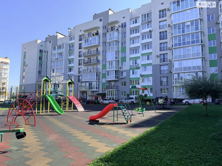 Продаж Квартира Академічний